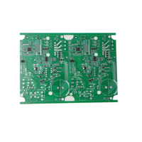 Produttore Professionale di PCB OEM/ODM, Servizio di Assemblaggio di Circuiti Stampati Multistrato, Materiale FR-4, Certificato ISO9001, Rongxin