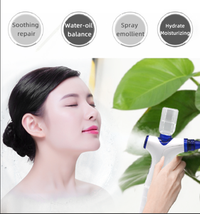 Machine électrique à Injection nano oxygène pour dissolvant des points noirs, 1 pièce, meilleur <span class=keywords><strong>prix</strong></span> d'usine, appareil Facial pour salon de beauté, 2022 - Product Image 5