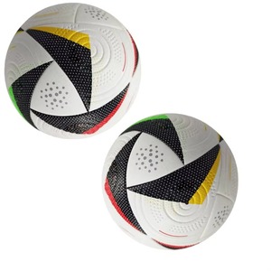 Fabrication professionnelle de ballons de football de haute qualité, écologiques et légers pour une utilisation en extérieur - Product Image 6