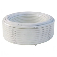 Industrielles Kupfer-BVR XLPE-isoliertes Flexibles Wasserdichtes Massivkabel BVR1*70mm 450/750V IP65 für Kraftwerksbau
