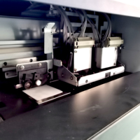 Imprimante Roland 640 Offre Spéciale utilisée Imprimante éco-solvant Ej640 Machine d'impression Double Dx7 Tête d'impression Imprimantes Ej640 d'occasion