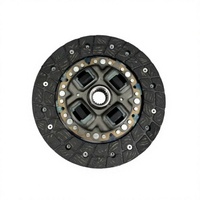 Kit de Ensamblaje de Disco de Embrague de Alto Rendimiento para Automóviles, Piezas de Repuesto para Kia, Isuzu, Suzuki, Ford Ranger, Transit
