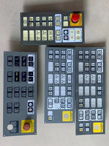 เครื่องจักรอิเล็กทรอนิกส์ทั้งหมด EC60N EC240N EC390N EC140SX บอลสกรูแบบดันออก - TKM0328 TKG1125 - Product Image 3