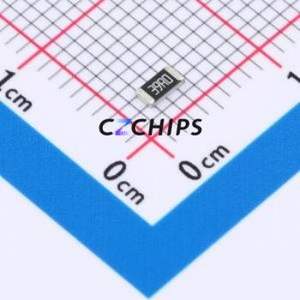 AF1206FR-0739RL ตัวต้านทานแบบ SMD 1206 (ประเภท: ฟิล์มหนา) (ความต้านทาน: 39 โอห์ม ความแม่นยำ: 1%) - Product Image 1