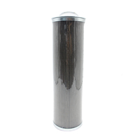 Dalian Bingshan Filet de filtre à huile haute efficacité G16/LG12.5 Quatre étoiles Ammoniac réfrigération pour évaporateur de compresseur à vis métallique