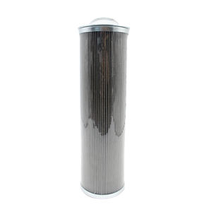 Dalian Bingshan Filet de filtre à huile haute efficacité G16/LG12.5 Quatre étoiles Ammoniac réfrigération pour évaporateur de compresseur à vis métallique - Product Image 4