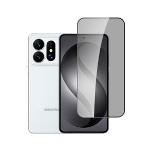 Protection d'écran en verre trempé anti-espion 0,18 mm pour SAMSUNG S27 S27PLUS S27PRO S27 ULTRA – Meilleures ventes - Product Image 3