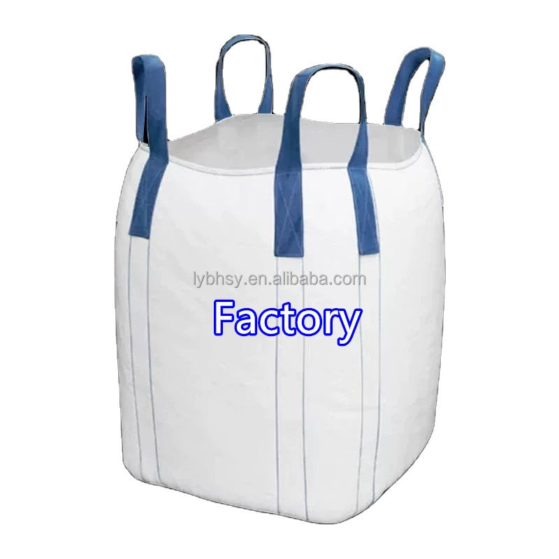 Bao jumbo đựng gạo 3 Bao Jumbo đựng gạo 1 tấn – 2 tấn, chất liệu PP dệt bền chắcBao Jumbo đựng gạo xuất khẩu, an toàn thực phẩm
Bao Jumbo đựng gạo có túi lót PE chống ẩm mốc
Bao Jumbo đựng gạo giao nhanh tại miền Bắc
Bao Jumbo đựng gạo tải trọng lớn, dễ vận chuyển
Bao Jumbo đựng gạo phù hợp nhà máy xay xát và kho dự trữ
Bao Jumbo đựng gạo giá tốt, bền, tái sử dụng nhiều lần