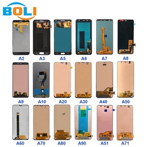 หน้าจอ AMOLED แท้รุ่น A30S สำหรับ Samsung Galaxy A30S <span class=keywords><strong>A307F</strong></span> A307 จอ LCD พร้อมทัชสกรีนสำหรับเปลี่ยน - Product Image 4
