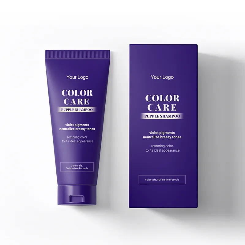 Shampoing violet certifié bmpcc, ml, shampoing hydratant, neutre, jaune, orange, violet, pour cheveux blonds