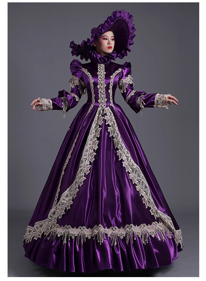 Violet