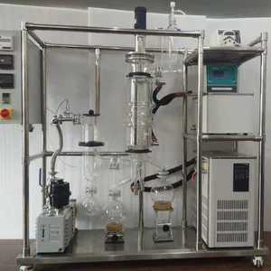 Machinery for Medical Oil Maker Press Oil Extracting Machine