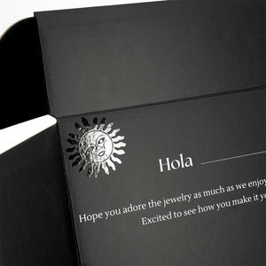 Boîte Recyclable Gris Brun Carton 5x5 Cm Carton Artisanat Papier Mailer Boîte D'expédition pour Tapis De Souris Emballage - Product Image 6