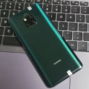 Bán buôn điện thoại di động ban đầu mở khóa Android 4G điện thoại thông minh 40MP 3x zoom quang máy ảnh cho Huawei P20