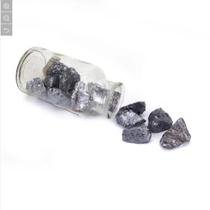 Polvo de Metal de Silicio Si 99% Min para Uso Químico - Product Image 3