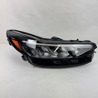 Nouveaux phares avant 12V 25W 6000K 6000 Lumens entièrement LED pour 2023-2025 pour Escape PJ6Z13008H