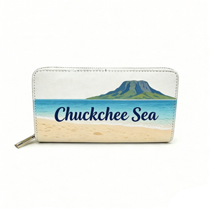 Chuckchee Sea ชิคาโกซิมารอ<span class=keywords><strong>น</strong></span>กระเป๋าห<span class=keywords><strong>น</strong></span>ังออกแบบได้ตามต้องการทัน<span class=keywords><strong>ส</strong></span>มัยทรง<span class=keywords><strong>ส</strong></span>ี่เหลี่ยมผืนผ้ากระเป๋าถือสำหรับผู้หญิง - Product Image 2