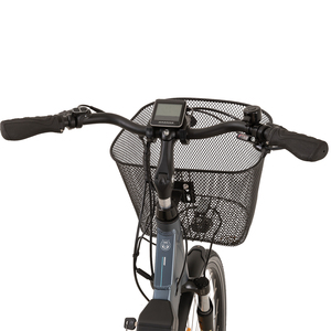 Yinebike — vélo de ville électrique 36V 250W, 8 vitesses, avec cadre en aluminium - Product Image 6