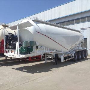 <span class=keywords><strong>Remorque</strong></span> malaxeuse à ciment Chengda neuve, 4, 3 ou 5 essieux, en forme de V, 45 m³, 60 tonnes, en <span class=keywords><strong>vente</strong></span> - Product Image 6