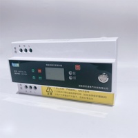 Nouvellement développé HST36L-DL 63A 230V Protecteur d'extinction d'arc de court-circuit à puissance 2, prévention des étincelles et des incendies
