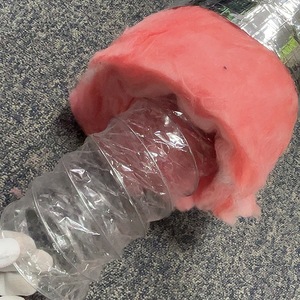 Linh hoạt <span class=keywords><strong>Duct</strong></span> 25ft và 50ft Túi Tất cả các kích cỡ R4, R6, R8, <span class=keywords><strong>6</strong></span> Flex <span class=keywords><strong>Duct</strong></span> tất cả các kích thước cách điện <span class=keywords><strong>Duct</strong></span> - Product Image 2