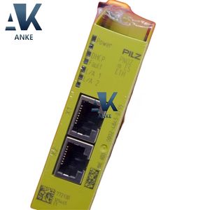 โมดูลความปลอดภัยรุ่น 772130 PNOZ m ES ETH - Product Image 3