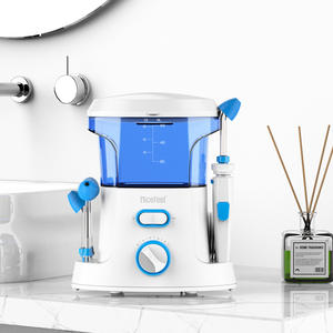 <span class=keywords><strong>เครื่อง</strong></span>พ่นจมูกไฟฟ้าไร้สายขนาด600มล. ชุดชลประทานดูแลจมูก - Product Image 3