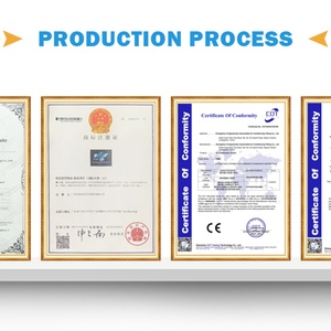 หม้อน้ำแอร์รถยนต์ 16410-0P030 สำหรับ Toyota Tacoma 2005-2015 L4 2.7L 164100P030 - Product Image 3