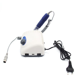 새로운 카바이드 비트 전동 네일 드릴 210 + 105L 고품질 - Product Image 3