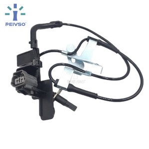 PEIVSO – Nouveau capteur ABS avant droit en gros, remplacement direct pour Mazda 6 2009-2012, référence OEM GS1D-43-70X - Product Image 1