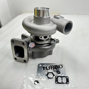 Turbocompresor para Motor C6.4, 287-0049 3103952  2870049, Turbo de Alta Calidad para Excavadora E324D - Product Image 5