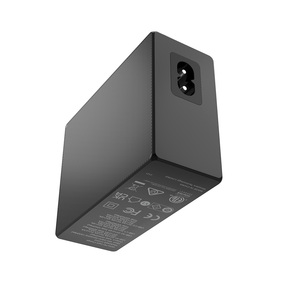 Sinrgan Tech — <span class=keywords><strong>chargeur</strong></span> GaN multifonction, Ports 2C 2A, 120W, Kit de voyage, de bureau en option, US/EU/AU/UK - Product Image 2