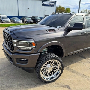 Jantes de camion polies forgées concaves Sy-3066 personnalisées 24x14 26x14 28x16 30x16 pour pick-up 8x165.1 8x170 8x180 pour 2500 <span class=keywords><strong>3500</strong></span> - Product Image 6