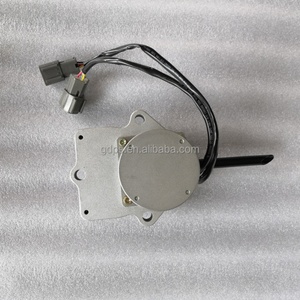มอเตอร์เร่งความเร็วอะไหล่รถขุด Fast Horse สำหรับรถขุดโคมัตสุ PC200 - Product Image 5