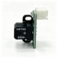 Módulo Codificador/Decodificador H9730, Sensor de Tira de Rastro para Impresora