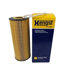 Nuevo Filtro <span class=keywords><strong>de</strong></span> Aceite para Camiones <span class=keywords><strong>de</strong></span> Trabajo Pesado para Motores M-A-N TGA TGL TGM, Construcción <span class=keywords><strong>de</strong></span> Papel y Metal, Válvula <span class=keywords><strong>de</strong></span> Derivación Anti-retorno <span class=keywords><strong>de</strong></span> Aceite, OE P550451 - Product Image 5