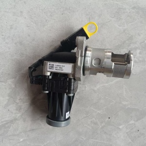 Moteur diesel T433625 578-9954 Pièces d'excavatrice C6.6 C7.1 1106 VENTIL EGR 5789954 Moteurs de machines - Product Image 2