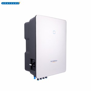 Sistema Solar Híbrido SG15RT Trifásico Multi-MPPT para Sistema de 1000 Vcc, 15 kW, Conexión a Red - Product Image 3