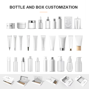 Formule anti-âge avancée conçue pour les peaux vieillissantes précoce et ternes, routine de soin du visage, résultats toujours étonnants, resserrement intense de la peau - Product Image 4