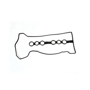 Tapa de válvula junta de culata material NBR 11213-22050 junta de tapa de válvula para 1ZZ- FE 3ZZ- FE 4ZZ- FE - Product Image 1