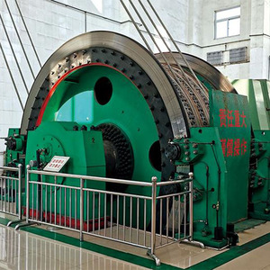 Mesin Kerekan Rantai Listrik 2 <span class=keywords><strong>Ton</strong></span>, Mesin Kerekan Tangan 2 <span class=keywords><strong>Ton</strong></span> - Product Image 5