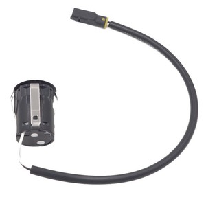 Capteur de radar de recul YITRUM PZ362-00301-C0 pour Toyota 12V, aide au stationnement activée par le son - Product Image 4