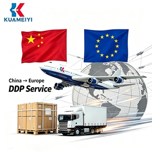 Services de logistique aérienne avec droits et taxes payés DDP, fret maritime avec dédouanement gratuit, expédition Allemagne/Royaume-Uni/<span class=keywords><strong>France</strong></span> - Product Image 1