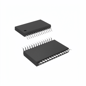 30 TFSOP Buy Electronics Components Online Data Acquisition In Stock PCM1864DBT - Product Image 1