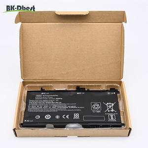 Batterie de remplacement pour ordinateur portable 15,4 V 63,3 Wh <span class=keywords><strong>TE04XL</strong></span> pour HP Omen 15 Series Pavilion 15 Series - Product Image 6