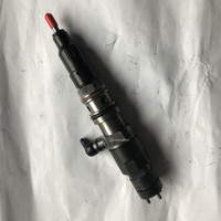 Kualitas Tinggi Injeksi Bahan Bakar Diesel DD15 A4720701087 A4720701187 A4720701287 0445120302 0445120303