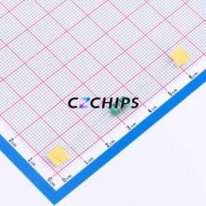 Inductor de Anillo de Color XRAL0510-222K / Componente de Orificio Pasante (THT), D5xL10.5mm 2.2mH 10% 80mA - Product Image 2