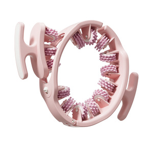 Rodillo de Masaje Circular Multifuncional para Relajación Muscular, Abrazadera para Piernas - Product Image 2