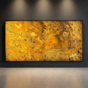 Lámina de Chapa de Piedra Transparente/Chapa de Cuarcita con Garantía de Más de 5 Años, Moderna, Retroiluminada, para Paredes Interiores y Techos - Product Image 3