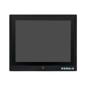 Sihovision Màn hình công nghiệp cảm ứng ánh sáng ban ngày 1000 nits <span class=keywords><strong>LCD</strong></span> Monitor 12 "15" 17 inch Marine màn hình cảm ứng màn hình - Product Image 6